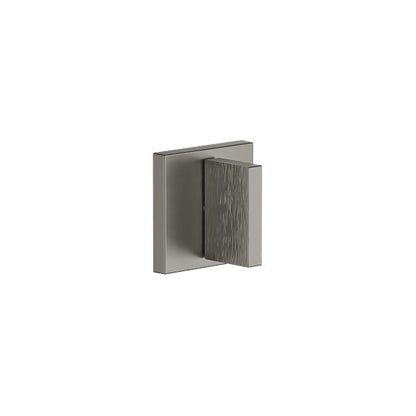 Dornbracht - Mem Volume Control Clockwise-Closing 1/2 Inch