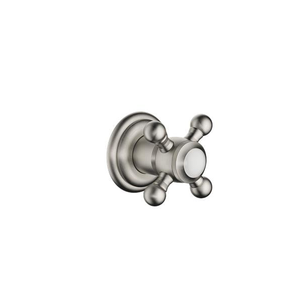 Dornbracht - Madison Volume Control Clockwise-Closing 1/2 Inch