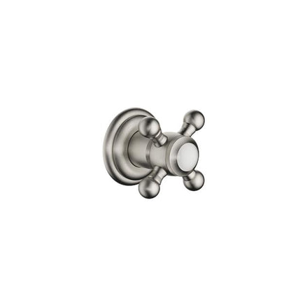 Dornbracht - Madison Volume Control Clockwise-Closing 1/2 Inch