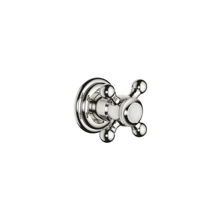 Dornbracht - Madison Volume Control Clockwise-Closing 1/2 Inch