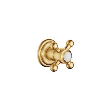 Dornbracht - Madison Volume Control Clockwise-Closing 1/2 Inch