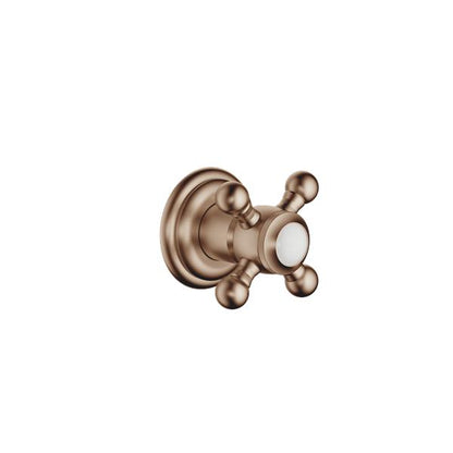 Dornbracht - Madison Volume Control Clockwise-Closing 1/2 Inch