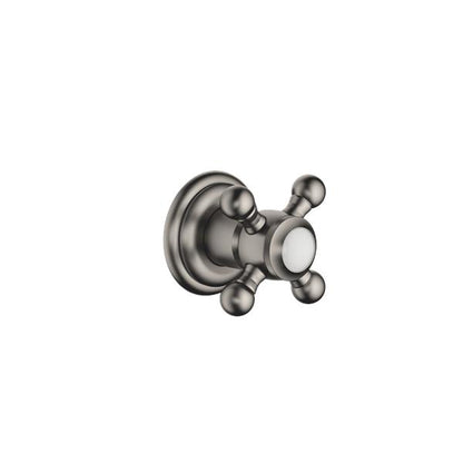 Dornbracht - Madison Volume Control Clockwise-Closing 1/2 Inch