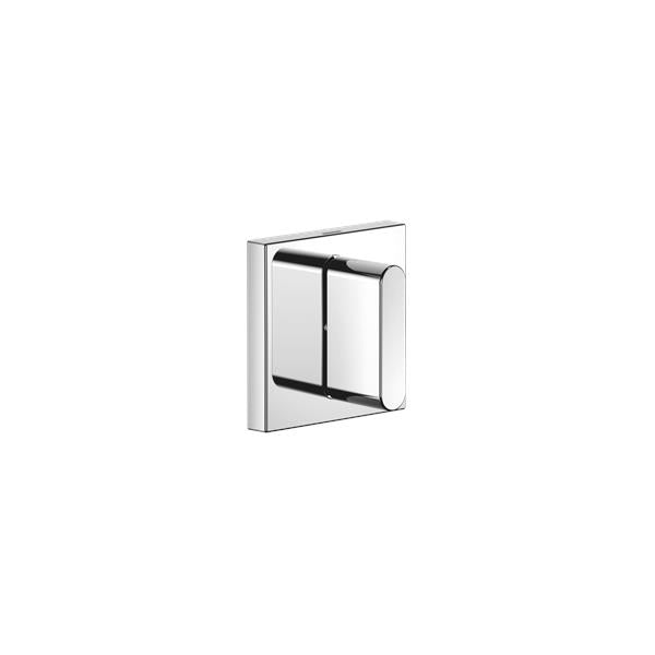 Dornbracht - Cl.1 Volume Control Counter-Clockwise Closing Hot 1/2 Inch