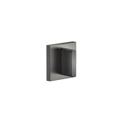 Dornbracht - Cl.1 Volume Control Counter-Clockwise Closing Hot 1/2 Inch