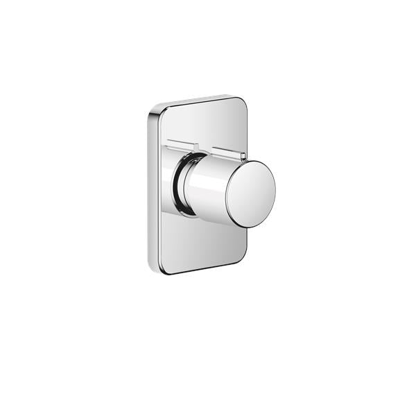 Dornbracht - Lulu Volume Control Clockwise-Closing 1/2 Inch