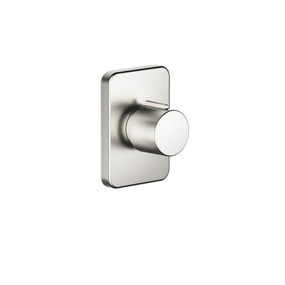 Dornbracht - Lulu Volume Control Clockwise-Closing 1/2 Inch