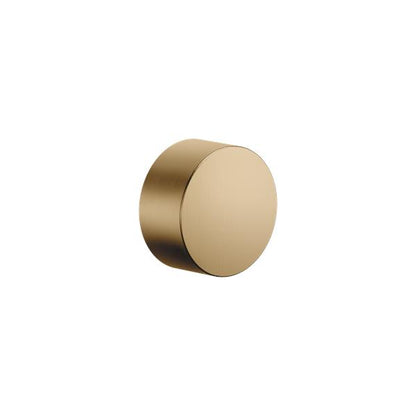 Dornbracht - Volume Control Clockwise-Closing 1/2 Inch