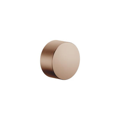 Dornbracht - Volume Control Clockwise-Closing 1/2 Inch