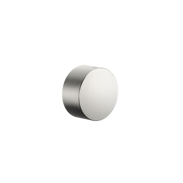Dornbracht - Volume Control Counter-Clockwise Closing Hot 1/2 Inch