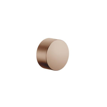 Dornbracht - Volume Control Counter-Clockwise Closing Hot 1/2 Inch