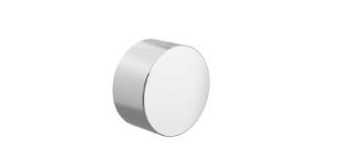 Dornbracht - Volume Control Counter-Clockwise Closing Hot 1/2 Inch