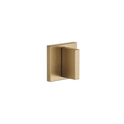 Dornbracht - Mem Volume Control Clockwise-Closing 1/2 Inch