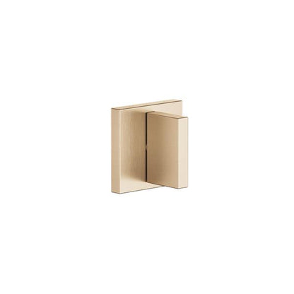 Dornbracht - Mem Volume Control Clockwise-Closing 1/2 Inch