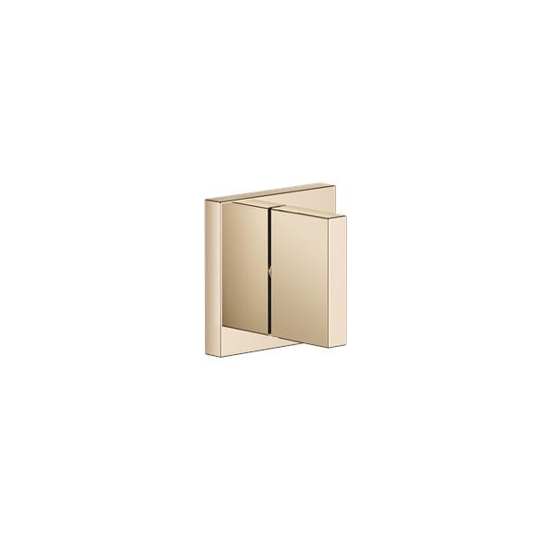Dornbracht - Mem Volume Control Clockwise-Closing 1/2 Inch