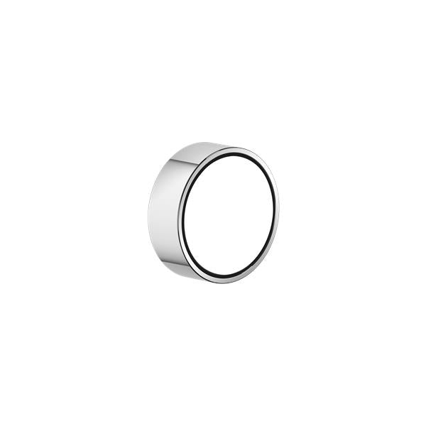 Dornbracht - Cyo Volume Control Clockwise-Closing 1/2 Inch