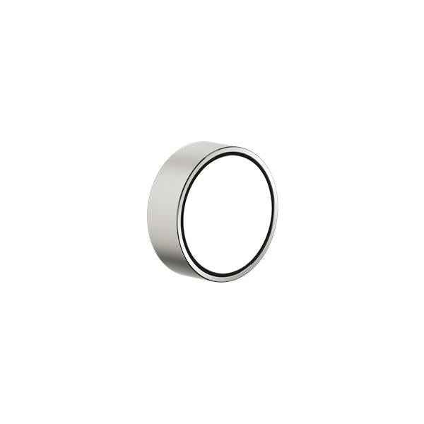 Dornbracht - Cyo Volume Control Clockwise-Closing 1/2 Inch