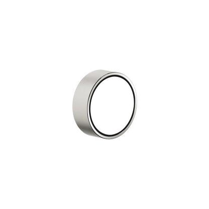 Dornbracht - Cyo Volume Control Clockwise-Closing 1/2 Inch
