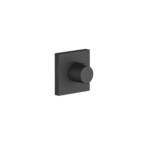Dornbracht - Imo Volume Control Counter-Clockwise Closing 1/2 Inch