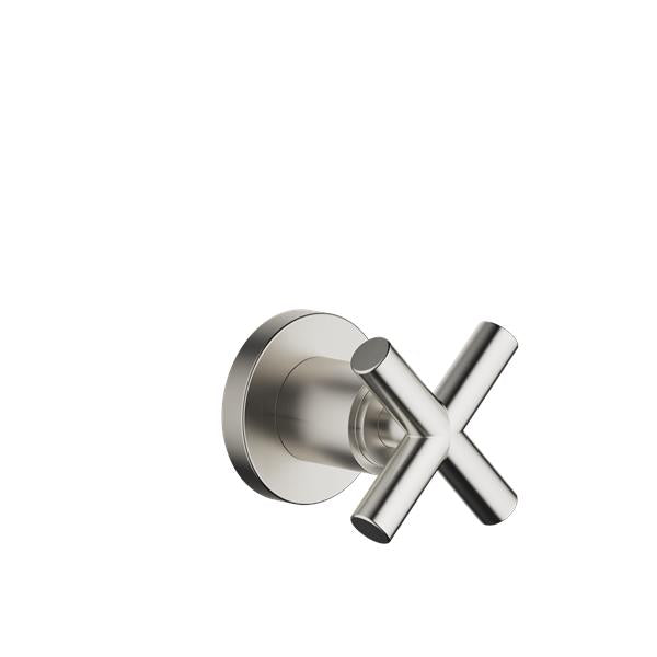 Dornbracht - Tara Volume Control Clockwise-Closing 3/4 Inch