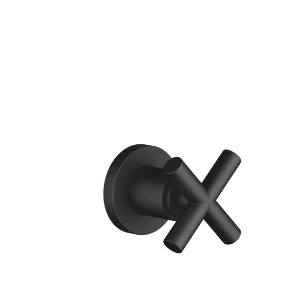 Dornbracht - Tara Volume Control Clockwise-Closing 3/4 Inch