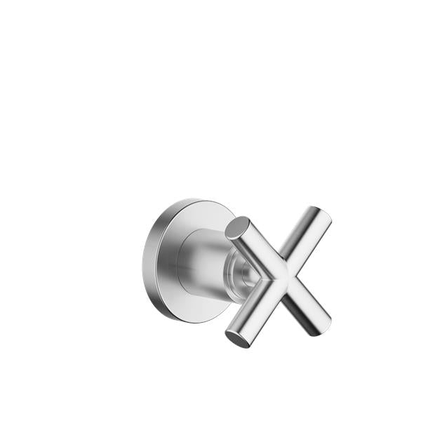 Dornbracht - Tara Volume Control Clockwise-Closing 3/4 Inch