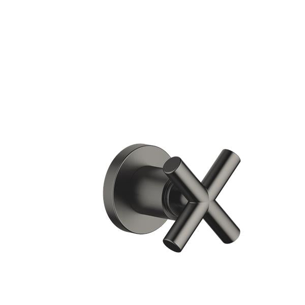 Dornbracht - Tara Volume Control Clockwise-Closing 3/4 Inch