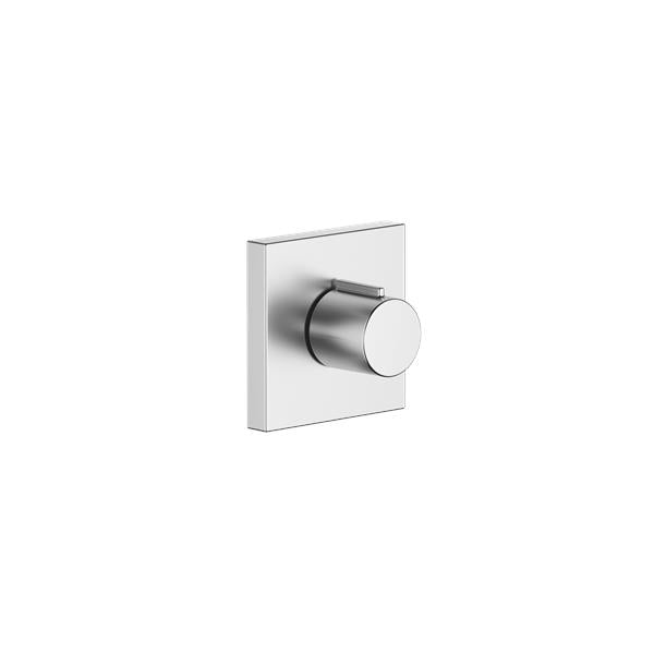 Dornbracht - Imo Volume Control Counter-Clockwise Closing 3/4 Inch