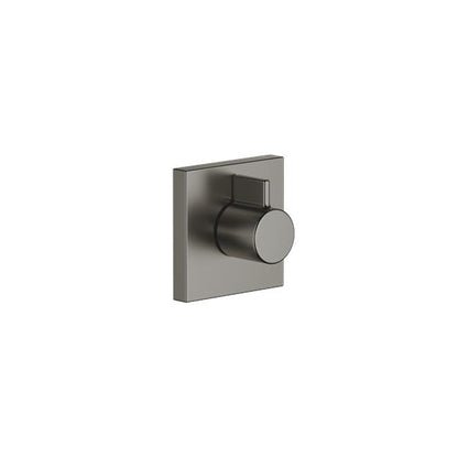 Dornbracht - Symetrics Volume Control Counter-Clockwise Closing 3/4 Inch