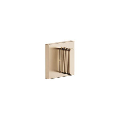 Dornbracht - Cl.1 Volume Control Clockwise-Closing Cold 1/2 Inch