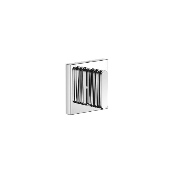 Dornbracht - Cl.1 Volume Control Counter-Clockwise Closing Hot 1/2 Inch