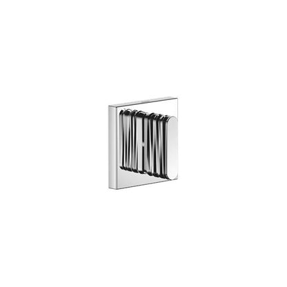 Dornbracht - Cl.1 Volume Control Counter-Clockwise Closing Hot 1/2 Inch