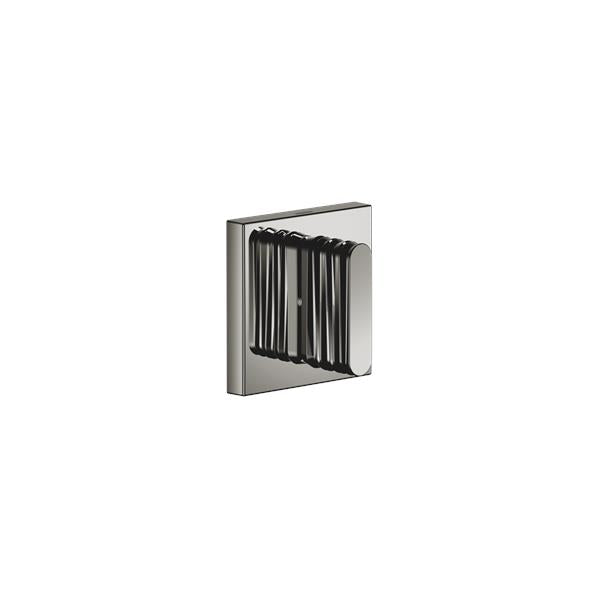 Dornbracht - Cl.1 Volume Control Counter-Clockwise Closing Hot 1/2 Inch
