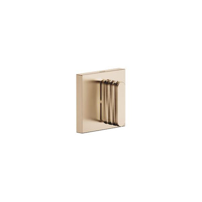 Dornbracht - Cl.1 Volume Control Counter-Clockwise Closing Hot 1/2 Inch