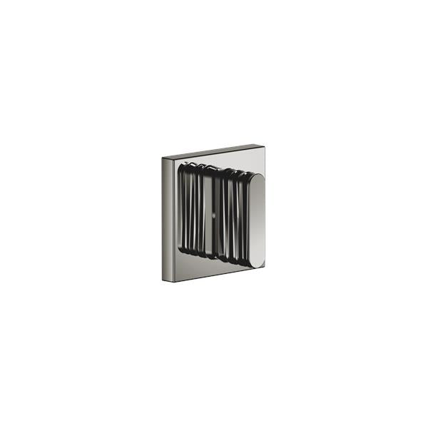 Dornbracht - Cl.1 Volume Control Clockwise-Closing 3/4 Inch