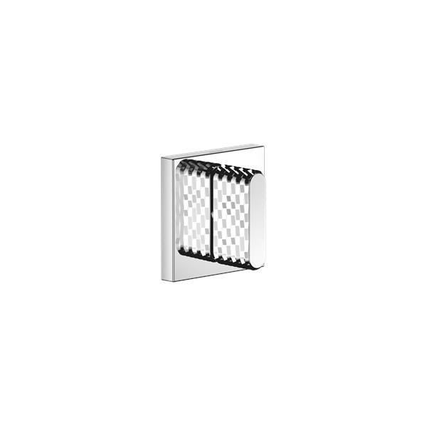 Dornbracht - Cl.1 Volume Control Clockwise-Closing Cold 1/2 Inch