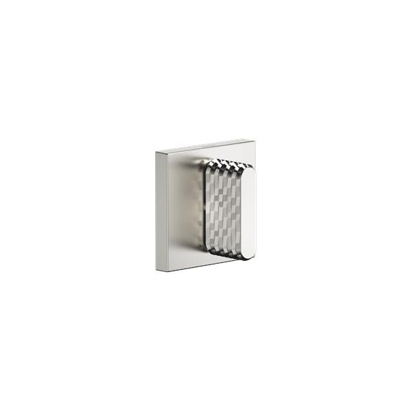 Dornbracht - Cl.1 Volume Control Clockwise-Closing Cold 1/2 Inch