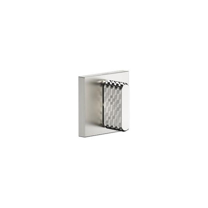 Dornbracht - Cl.1 Volume Control Clockwise-Closing Cold 1/2 Inch