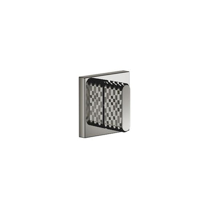 Dornbracht - Cl.1 Volume Control Clockwise-Closing Cold 1/2 Inch