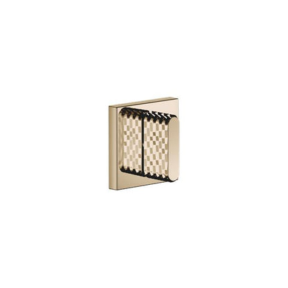 Dornbracht - Cl.1 Volume Control Clockwise-Closing Cold 1/2 Inch