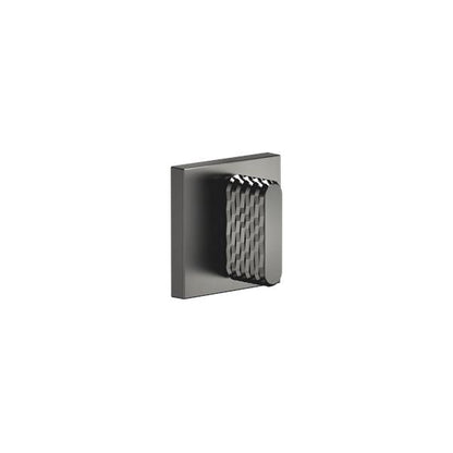 Dornbracht - Cl.1 Volume Control Clockwise-Closing Cold 1/2 Inch