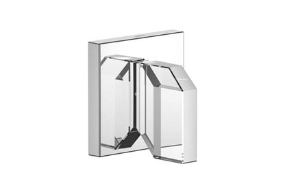 Dornbracht - Cl.1 Volume Control Counter-Clockwise Closing Hot 1/2 Inch