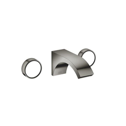 Dornbracht - Cyo Wall-Mounted Three-Hole Lavatory Mixer Without Drain