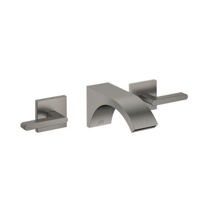 Dornbracht - Cyo Wall-Mounted Three-Hole Lavatory Mixer Without Drain