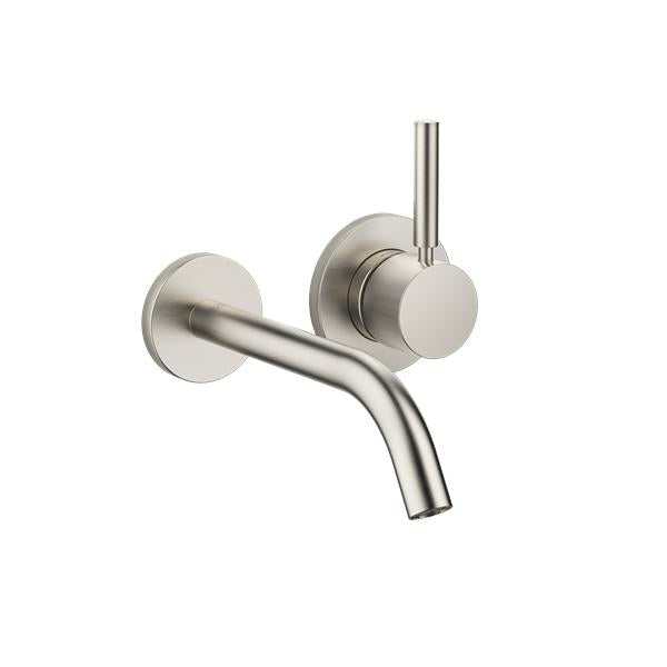 Dornbracht - Meta Wall-Mounted Single-Lever Mixer Without Drain