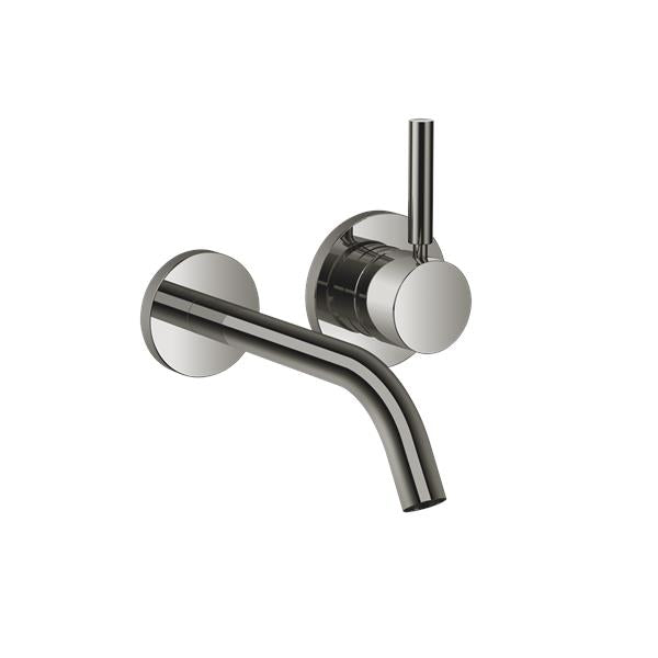 Dornbracht - Meta Wall-Mounted Single-Lever Mixer Without Drain