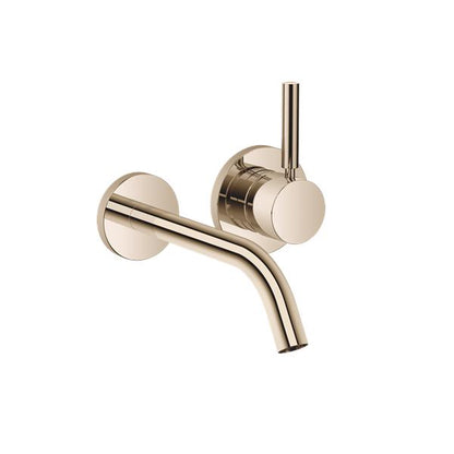 Dornbracht - Meta Wall-Mounted Single-Lever Mixer Without Drain