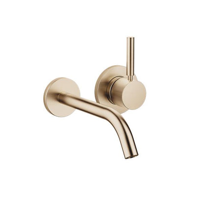 Dornbracht - Meta Wall-Mounted Single-Lever Mixer Without Drain
