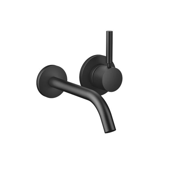 Dornbracht - Meta Wall-Mounted Single-Lever Mixer Without Drain