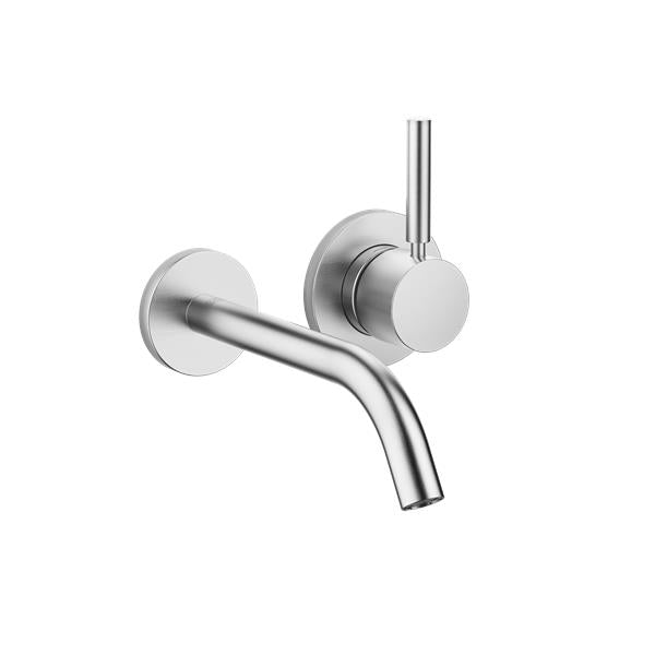 Dornbracht - Meta Wall-Mounted Single-Lever Mixer Without Drain